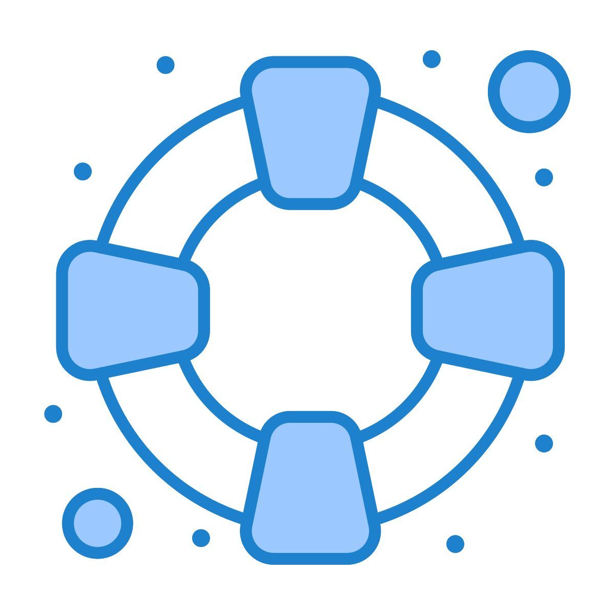 lifebouy icon