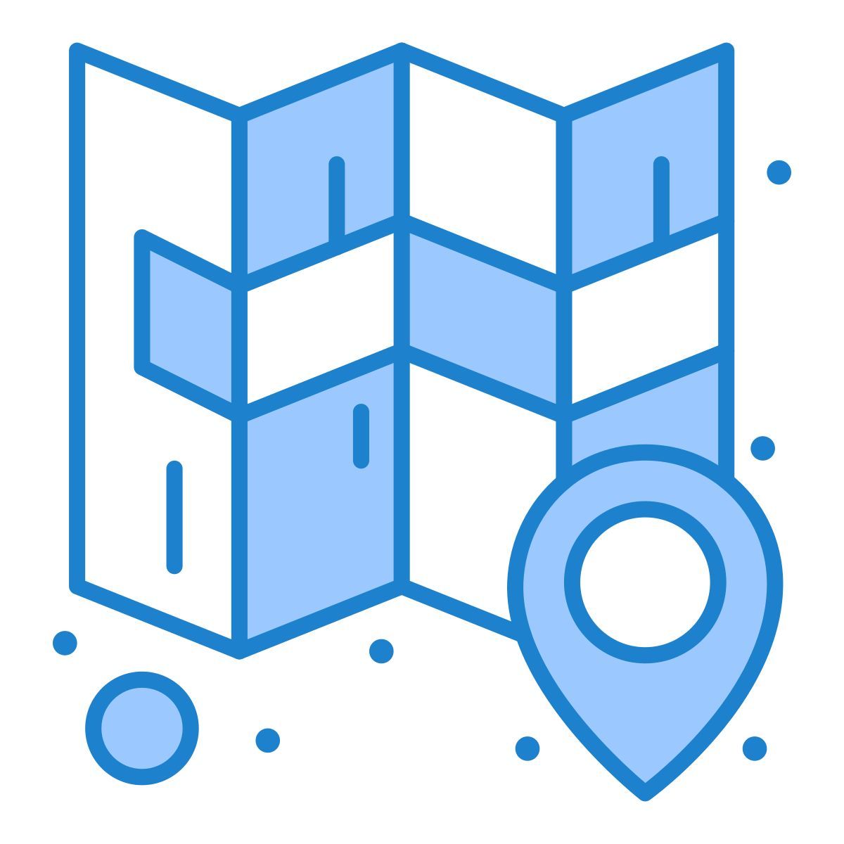 location icon