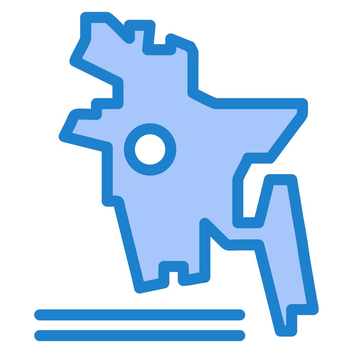 map icon