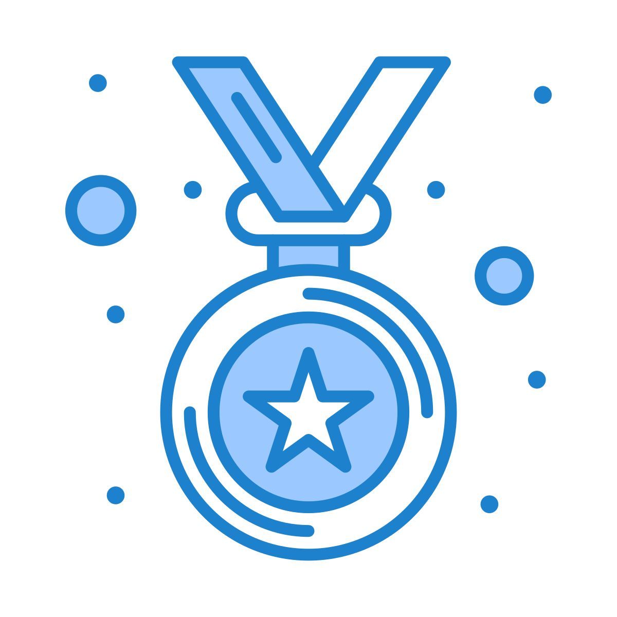 medal icon