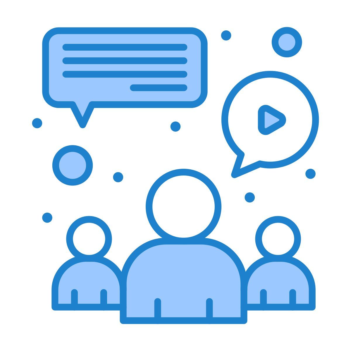 Reunião icon
