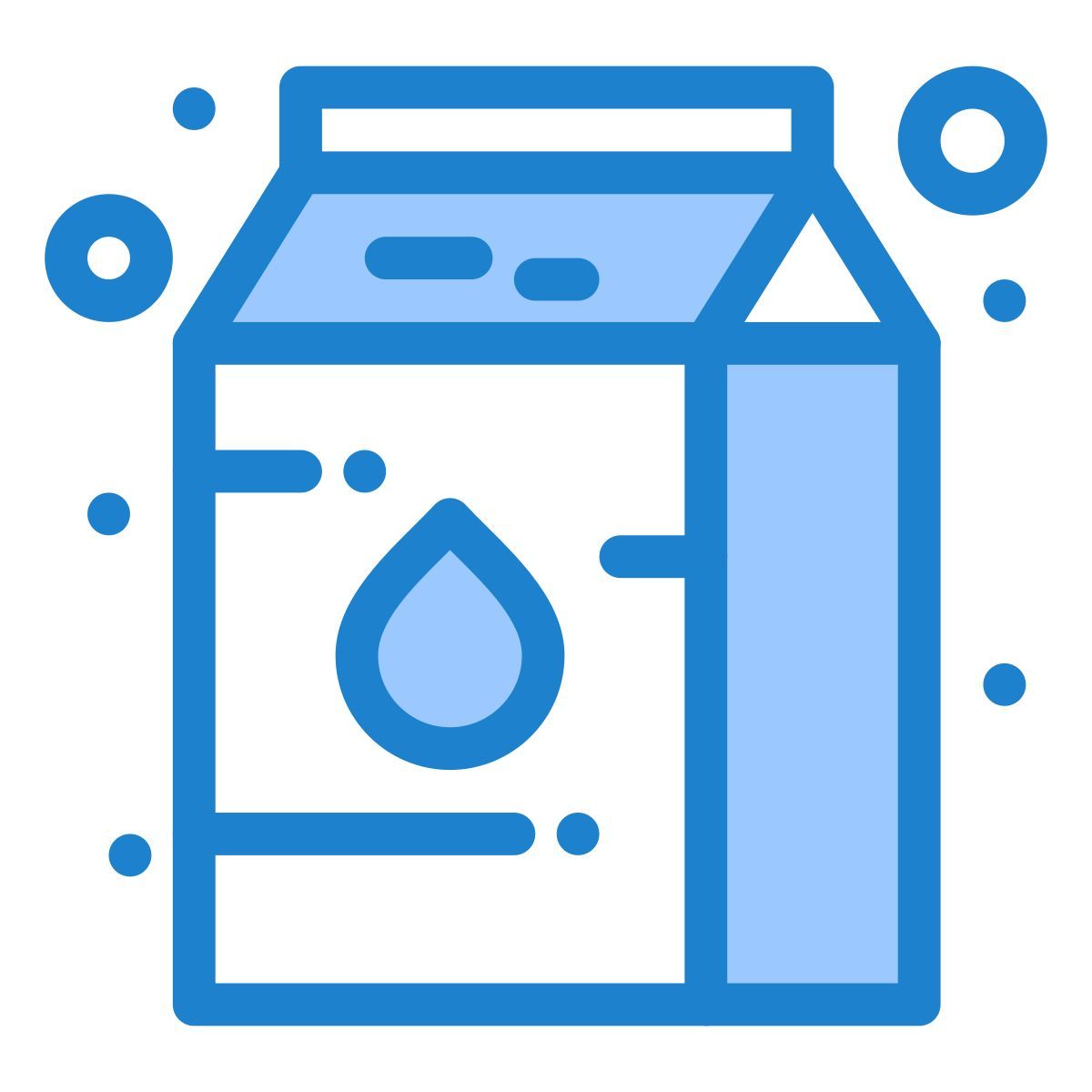 milch icon