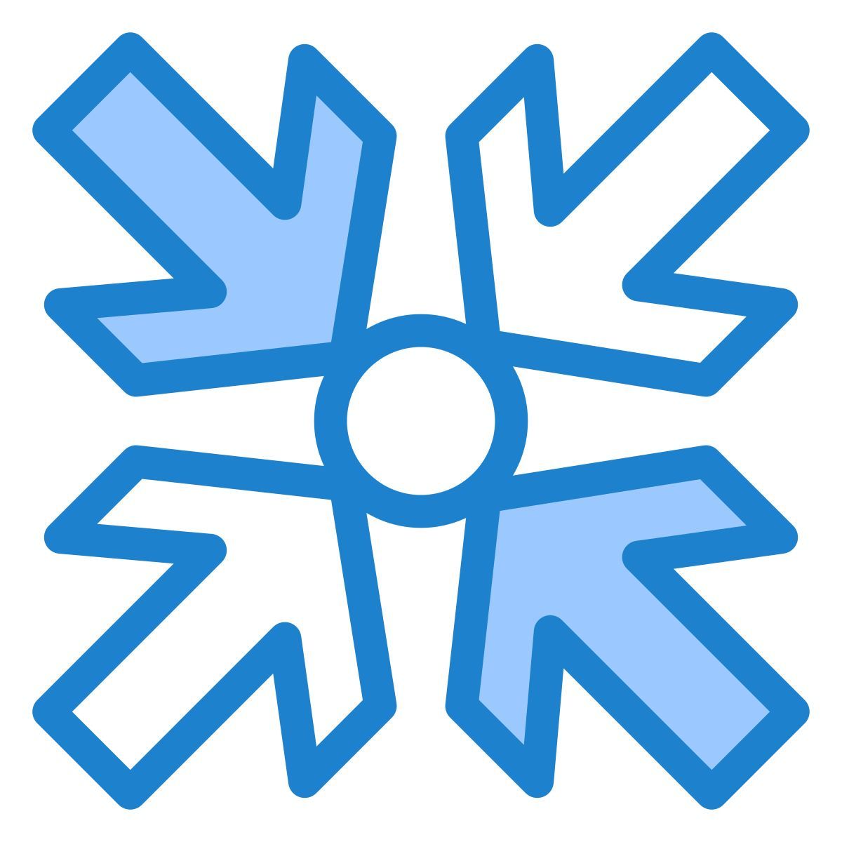 minimiser icon