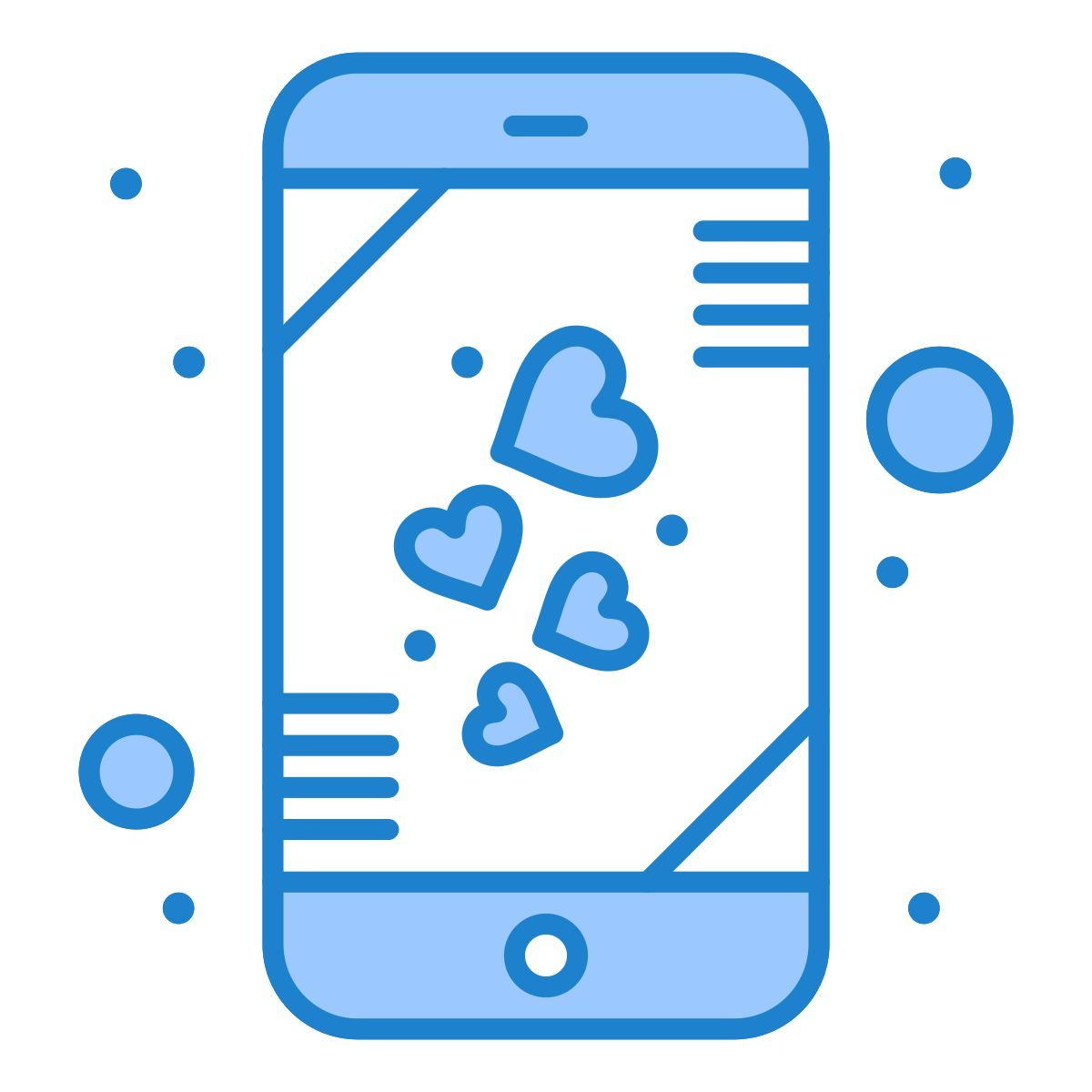 mobile icon