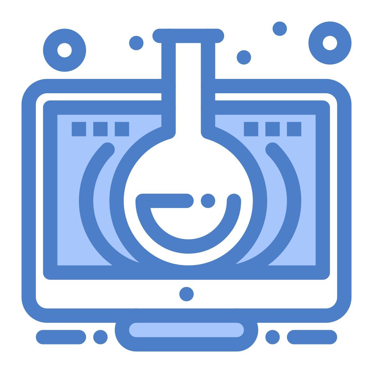 monitor icon