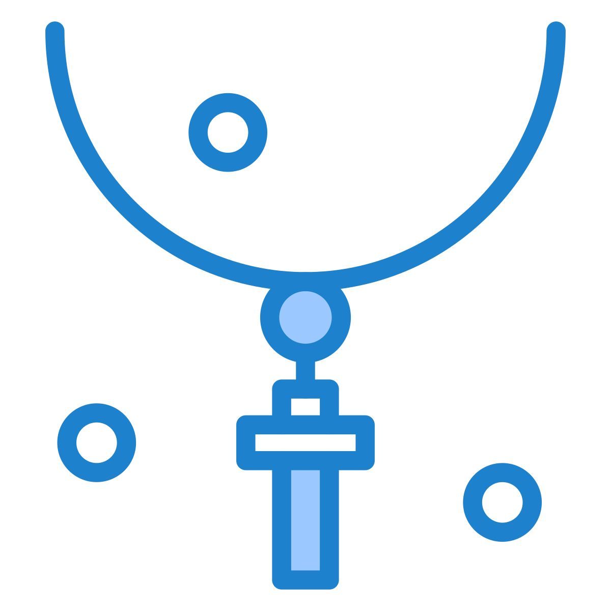 halskette icon