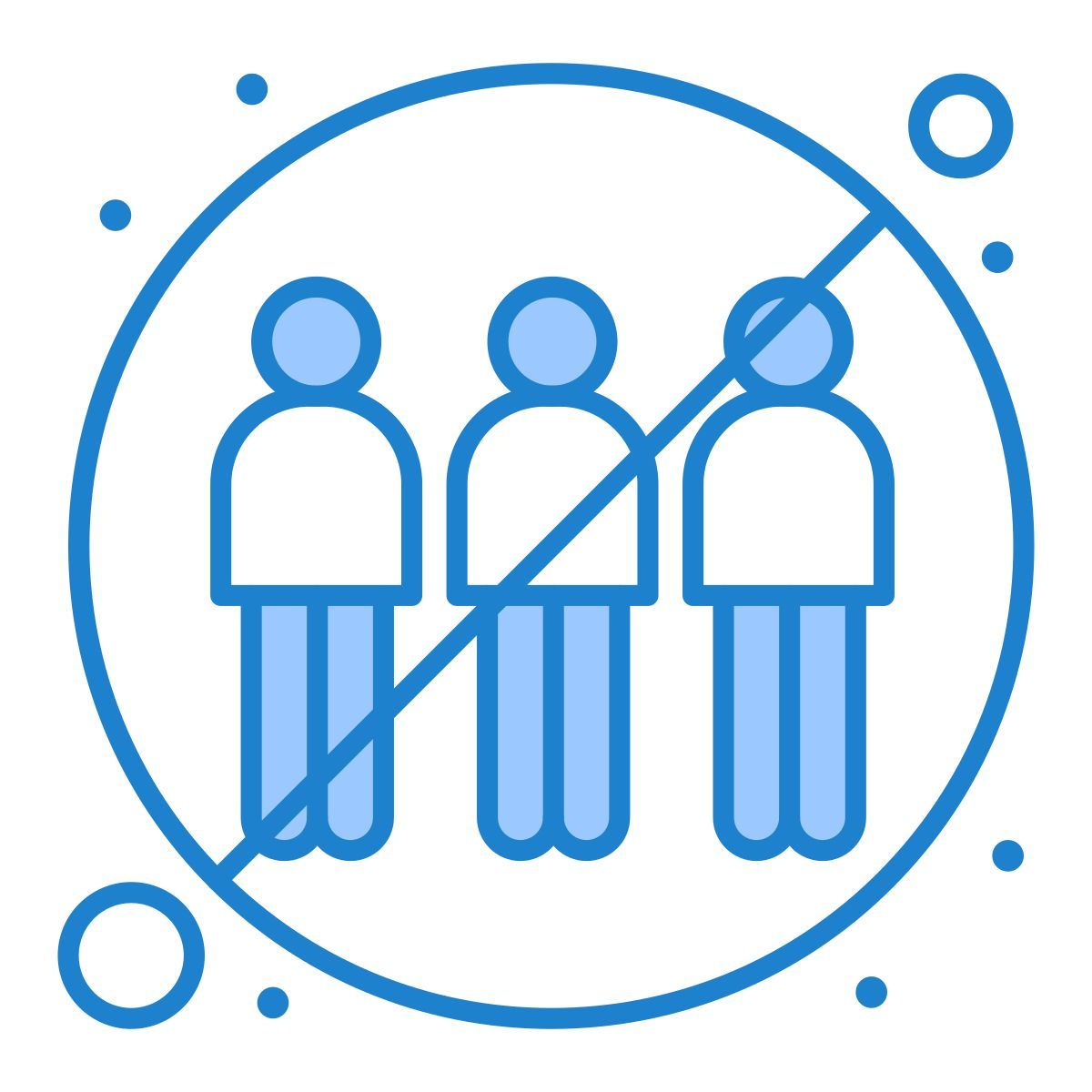 no group icon