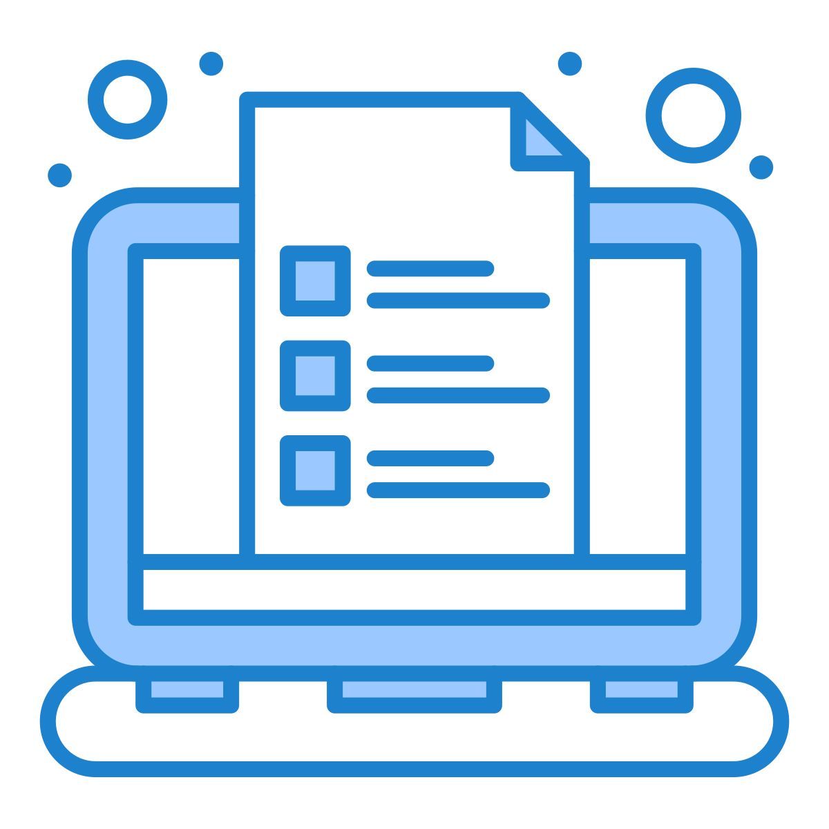 educação online icon