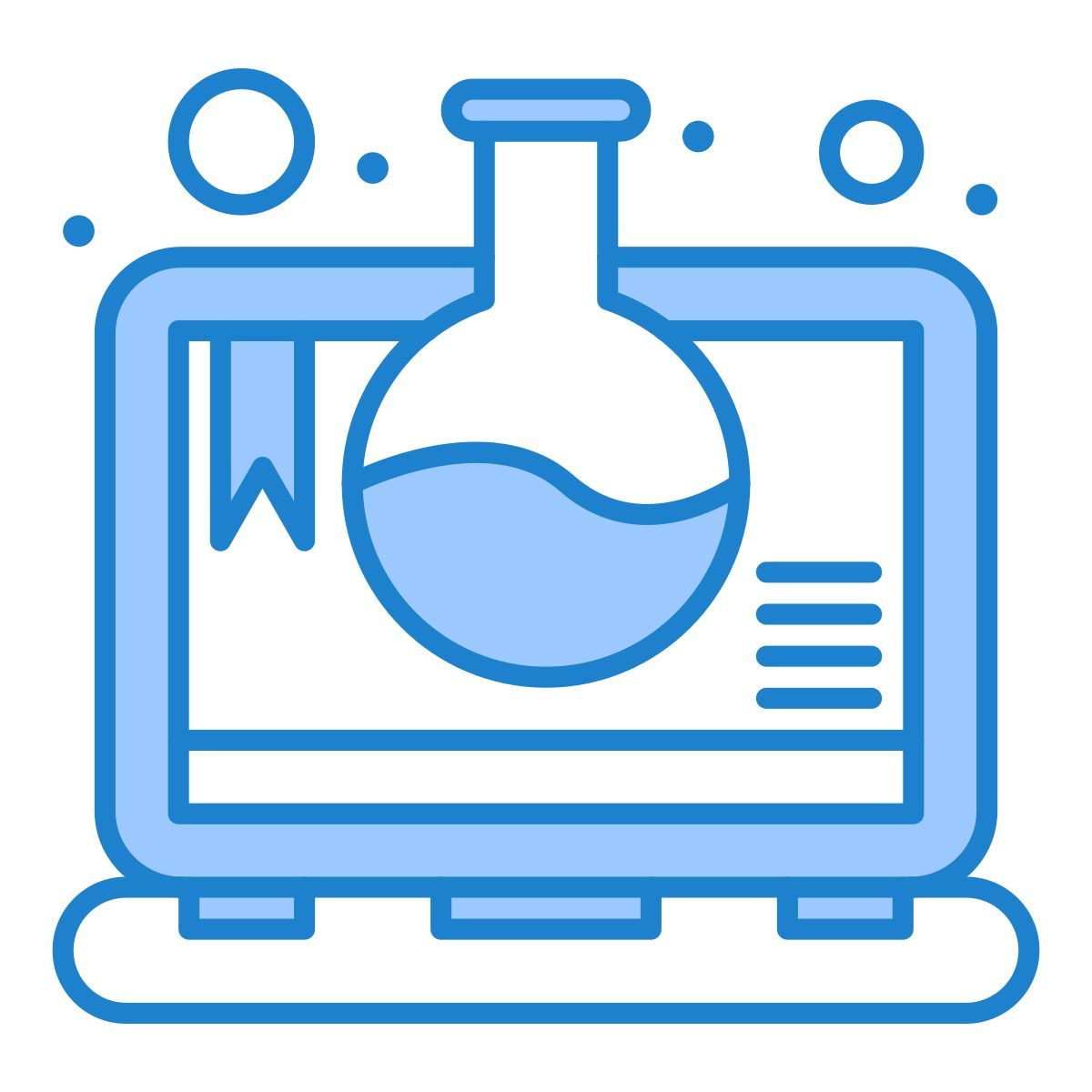 online education icon