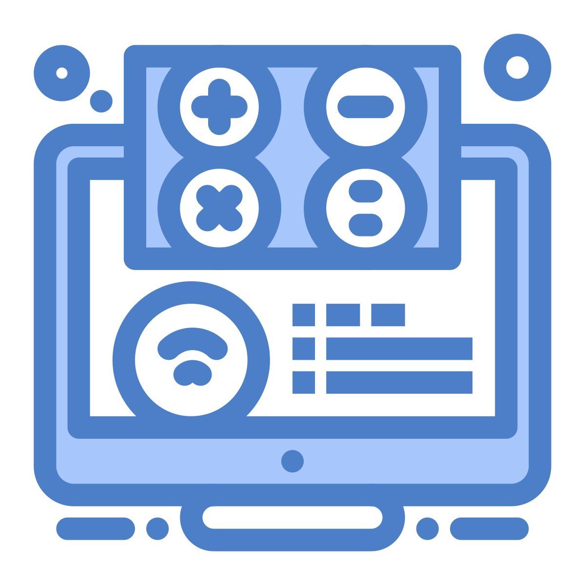 online education icon