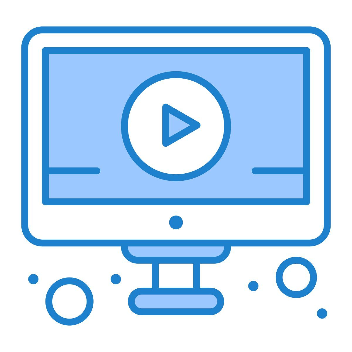 online learning icon