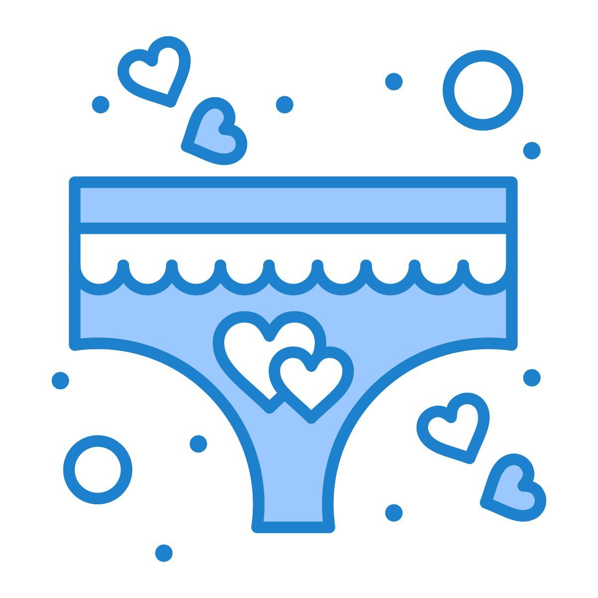 panties icon