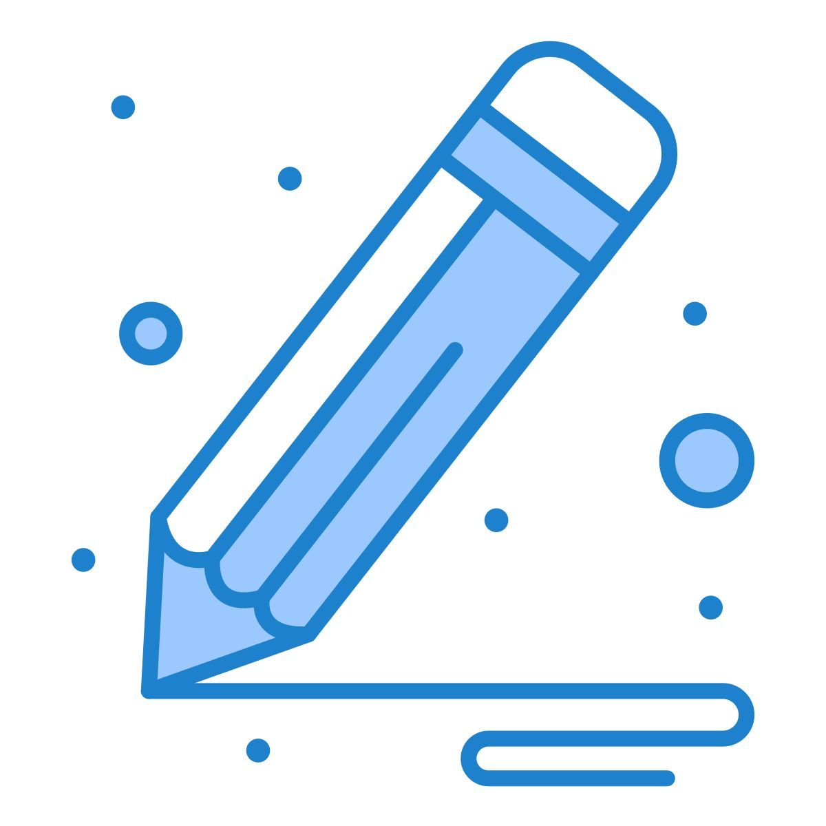 연필 icon
