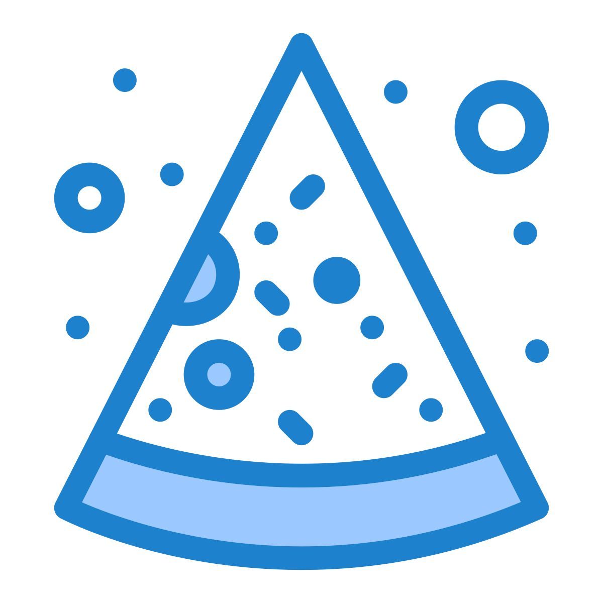 ピザ icon