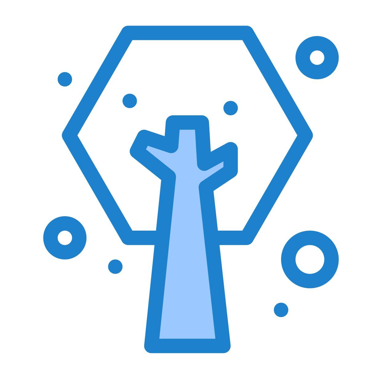 植物 icon