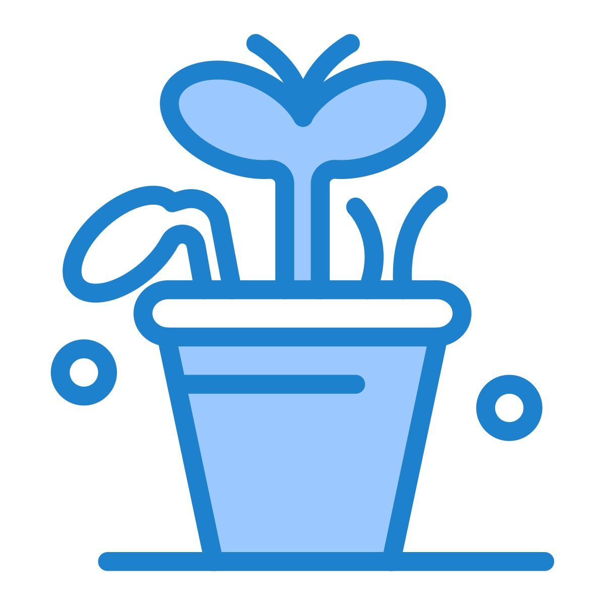 植物 icon