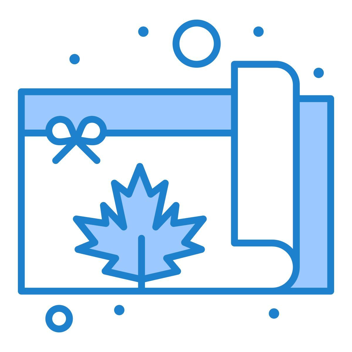 present icon