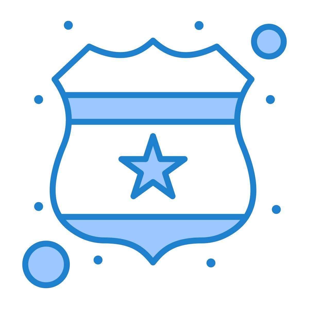 segurança verificada icon