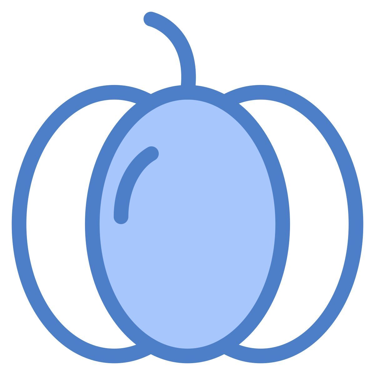 kürbis icon