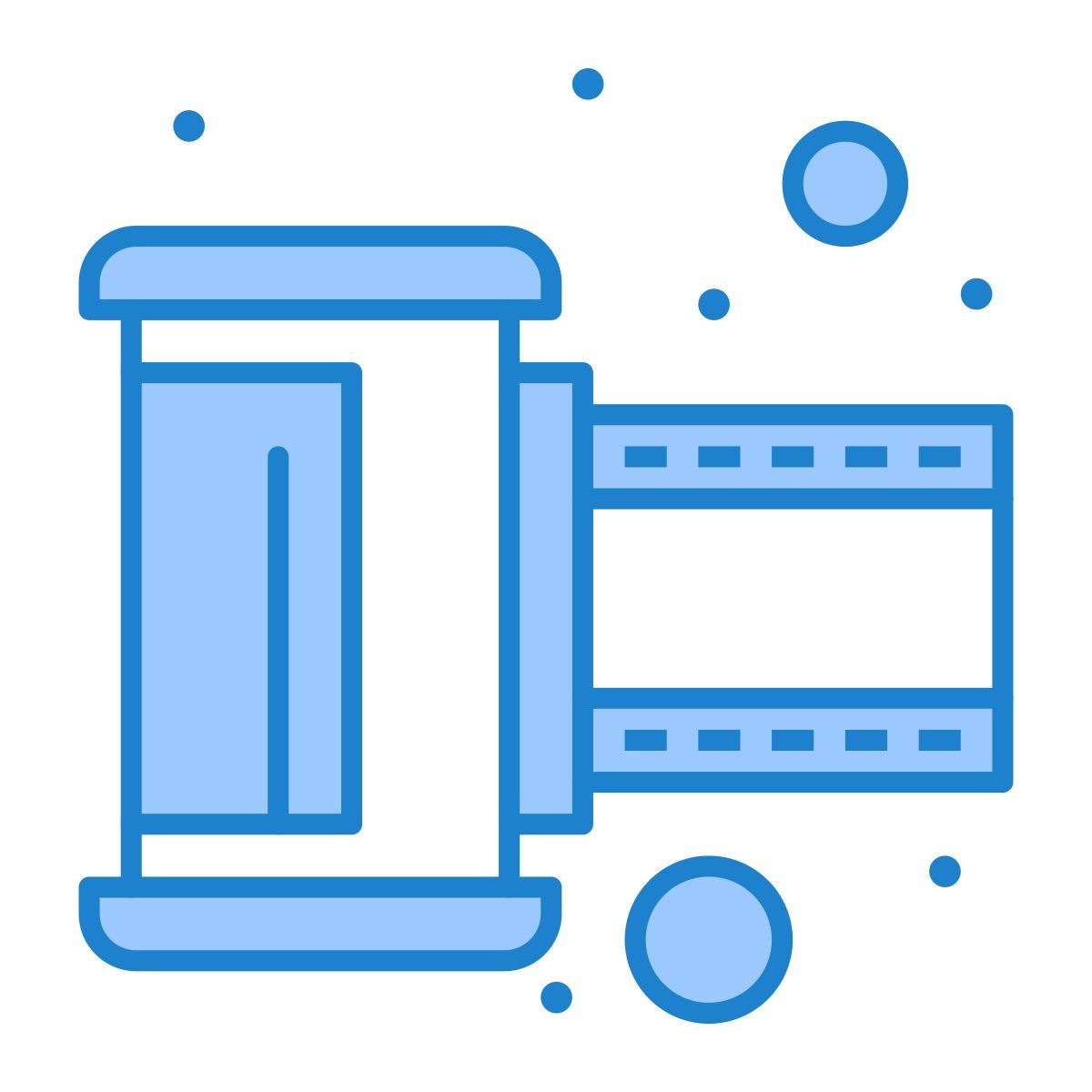 reel icon