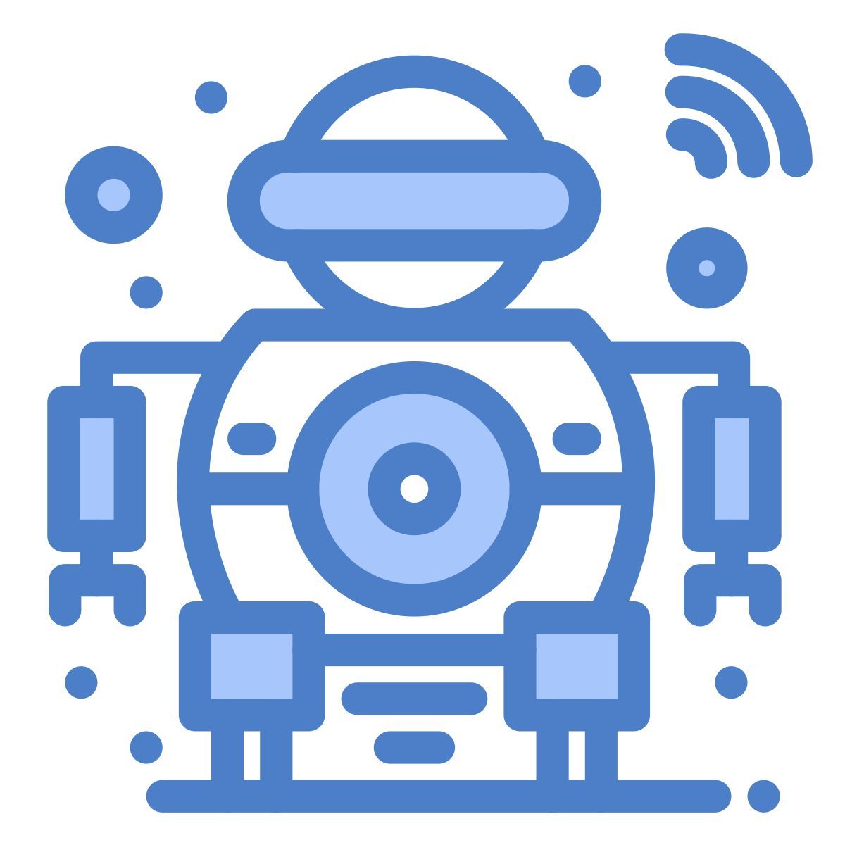 robot icon