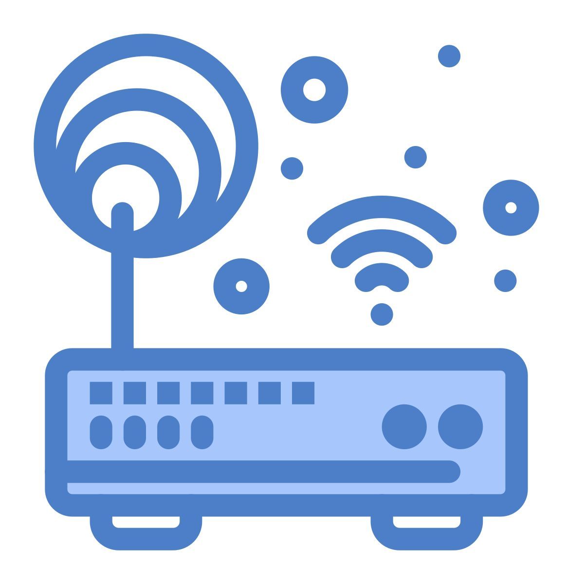ルーター icon