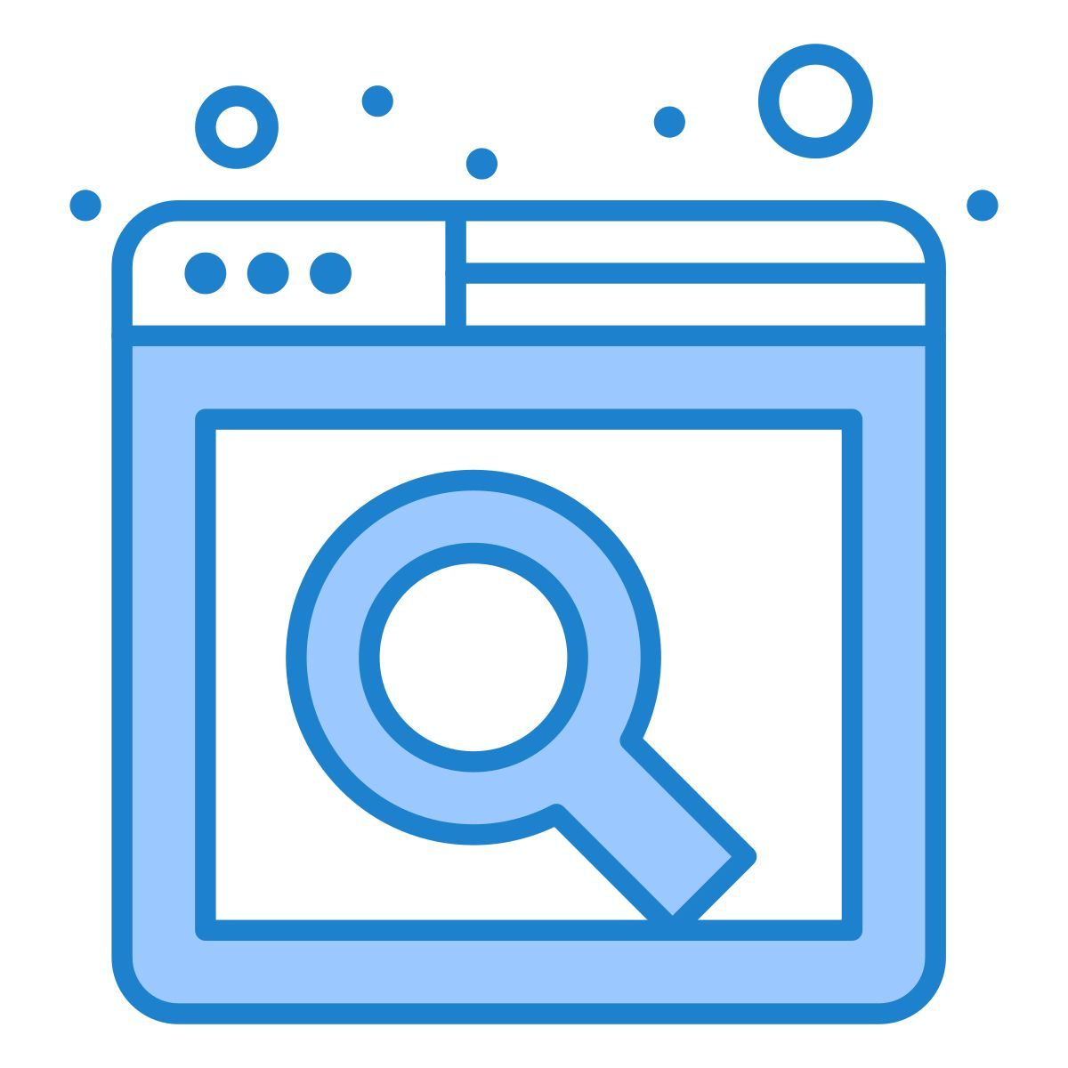search icon
