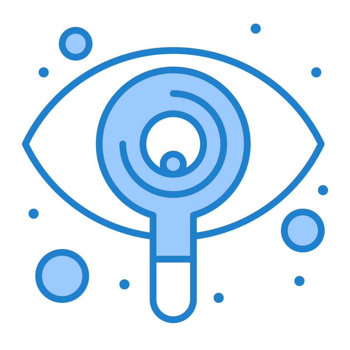 chercher icon