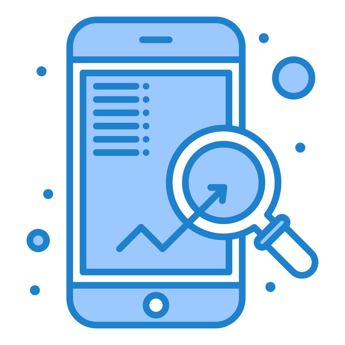 seo icon