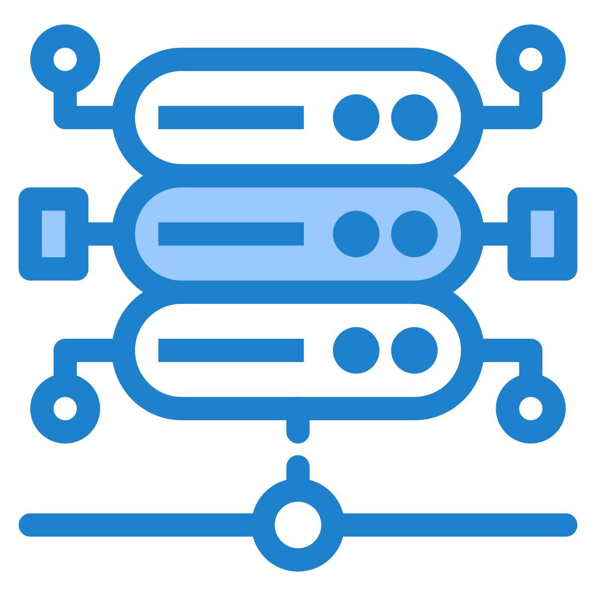 섬기는 사람 icon