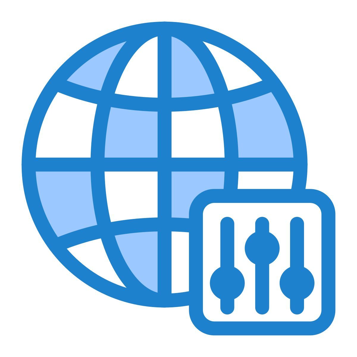 einstellung icon