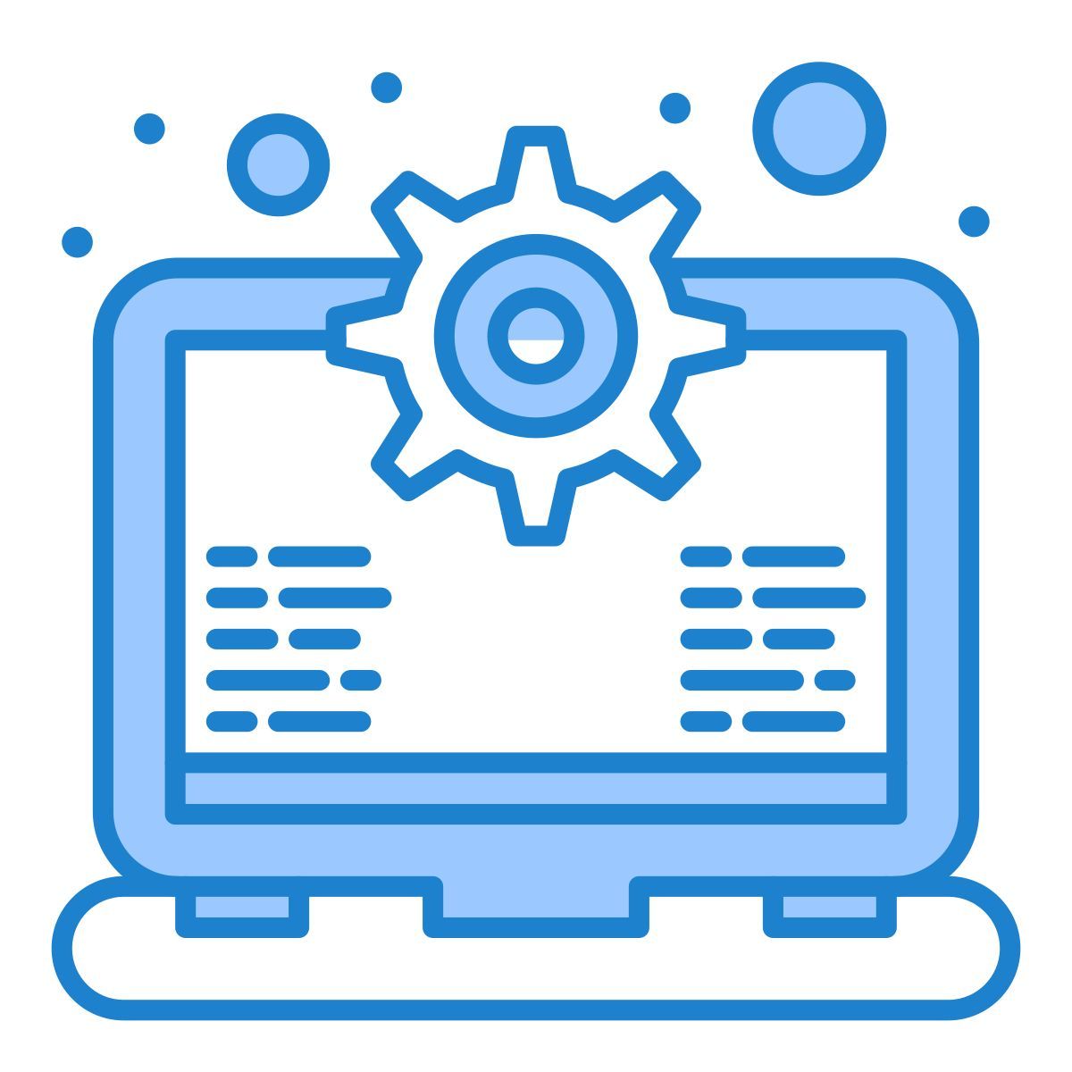 settings icon