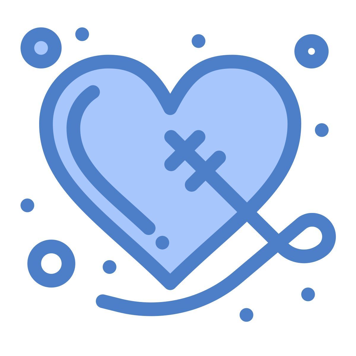 缝纫 icon