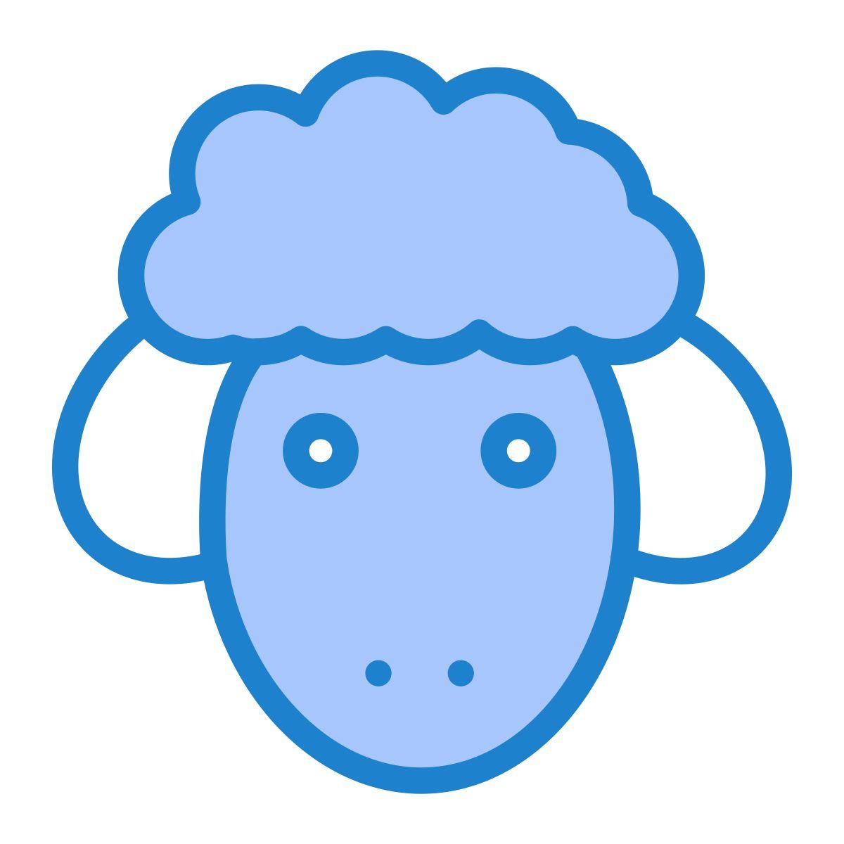 sheep icon