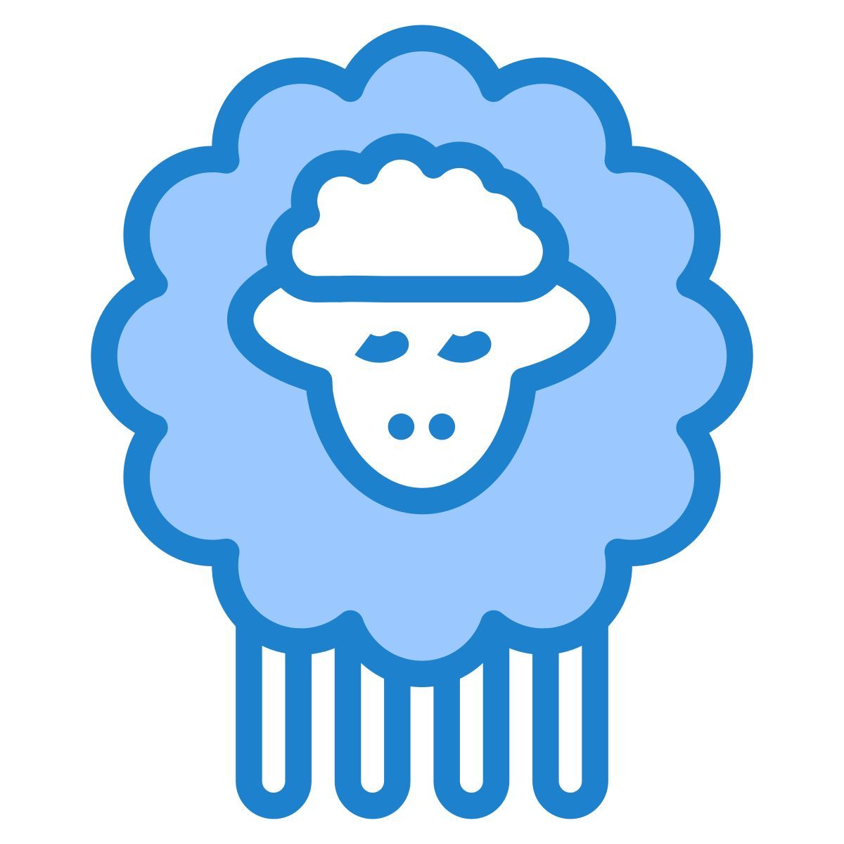 sheep icon