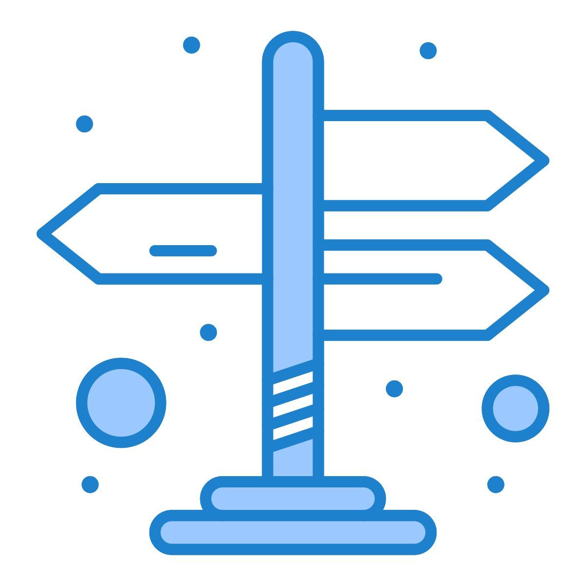 signboard icon