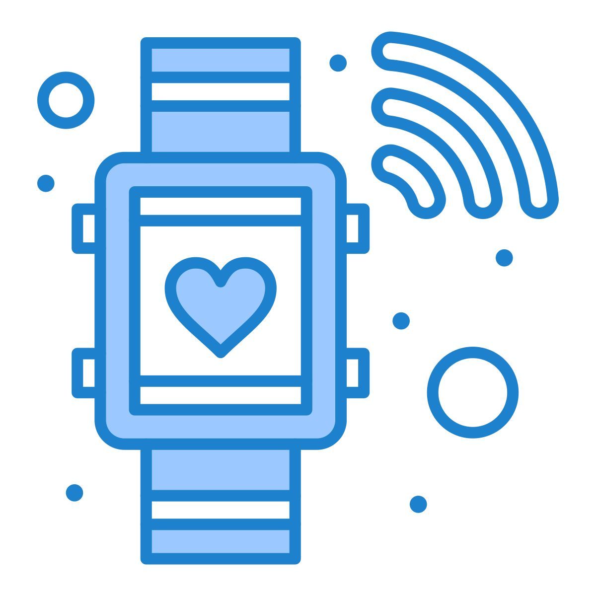 applications apple watch icon