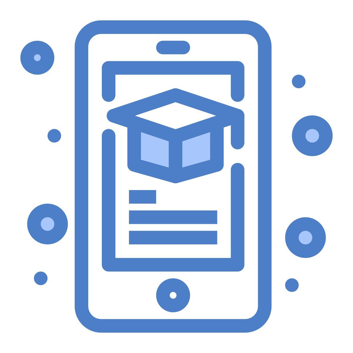 smartphone icon