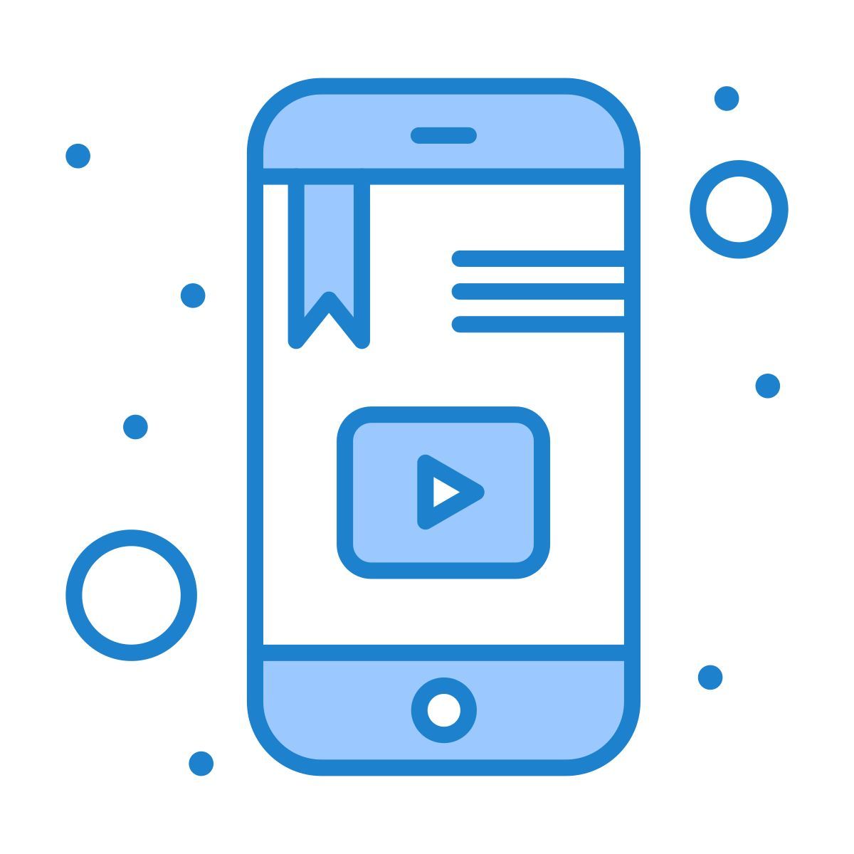 smartphone icon
