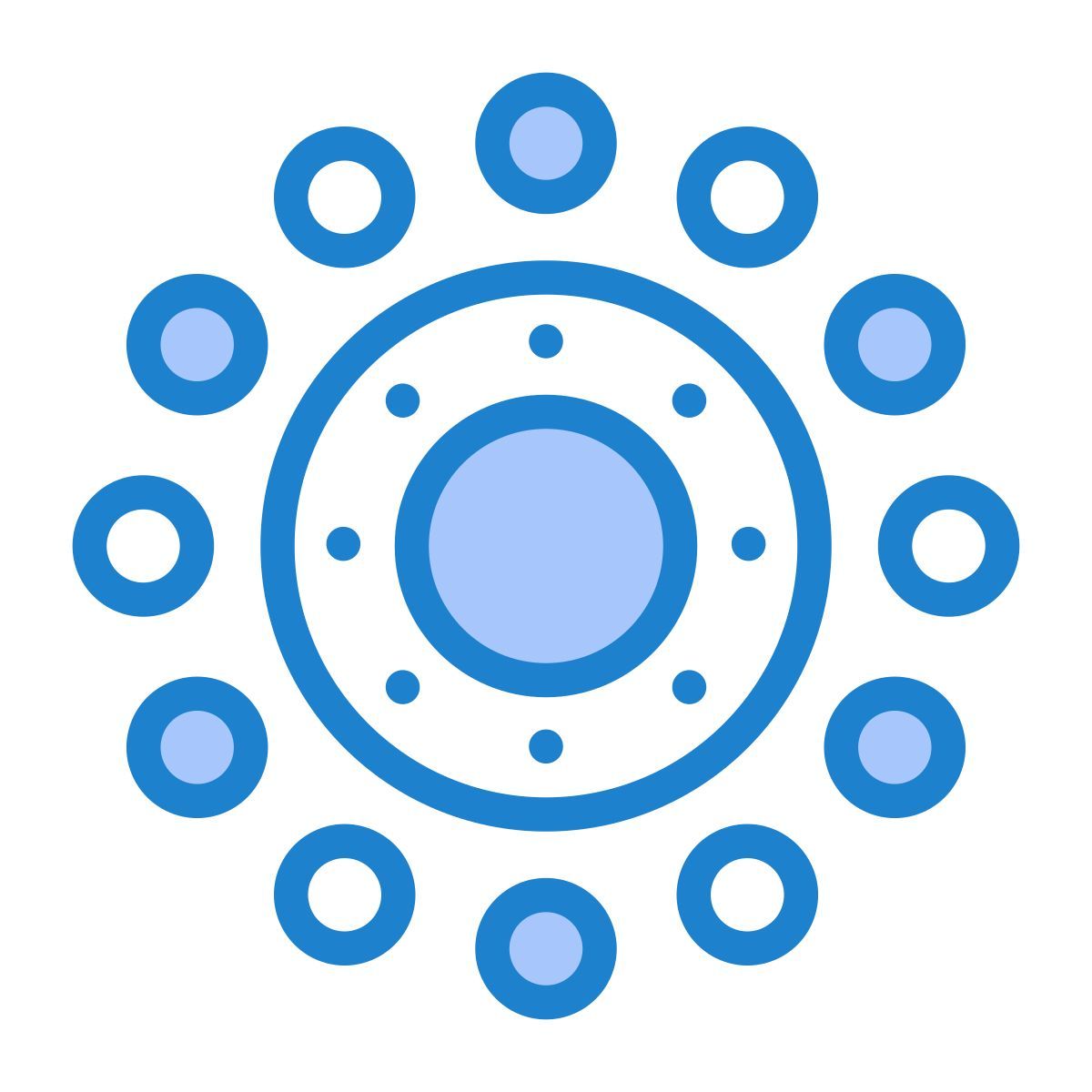 primavera icon