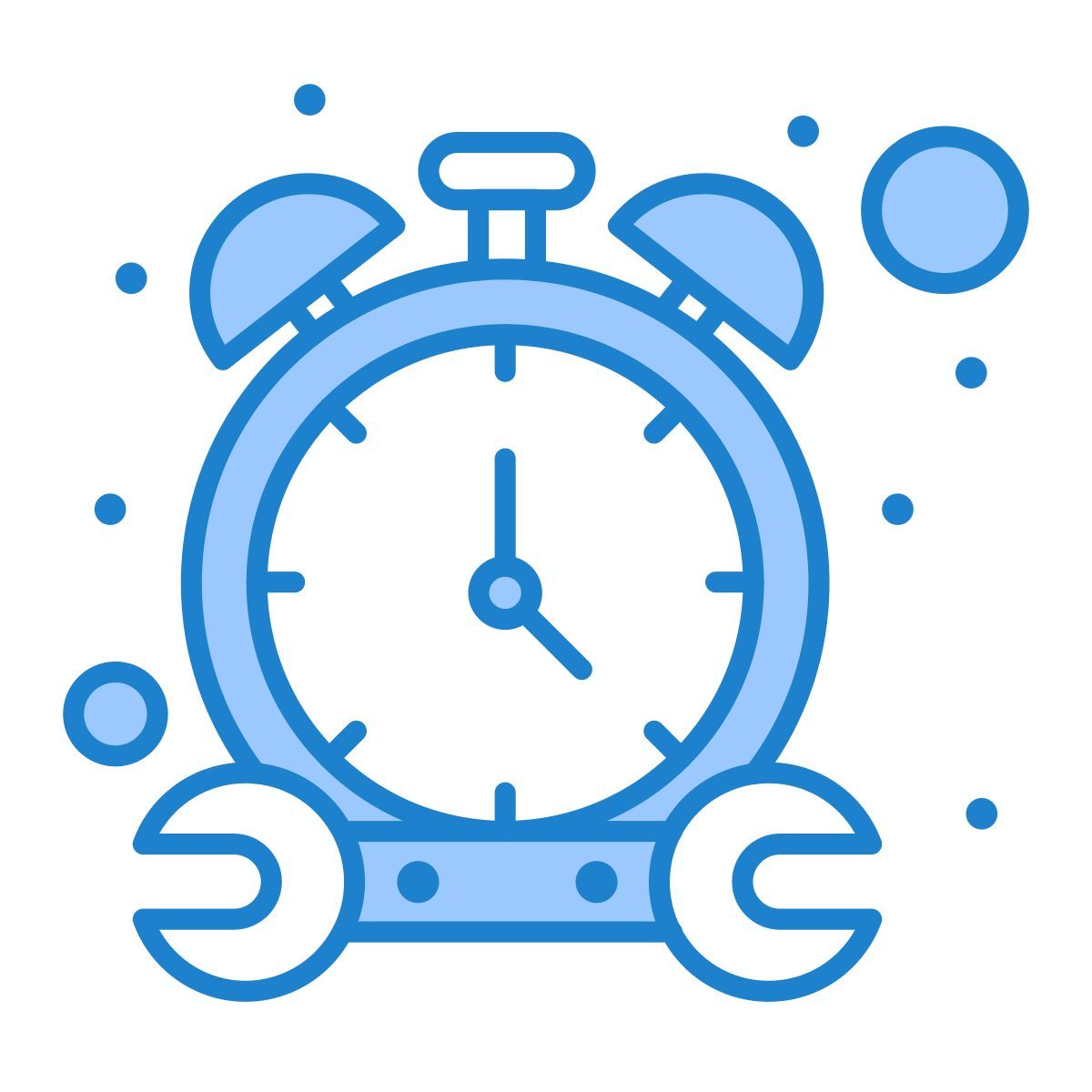 cronômetro icon