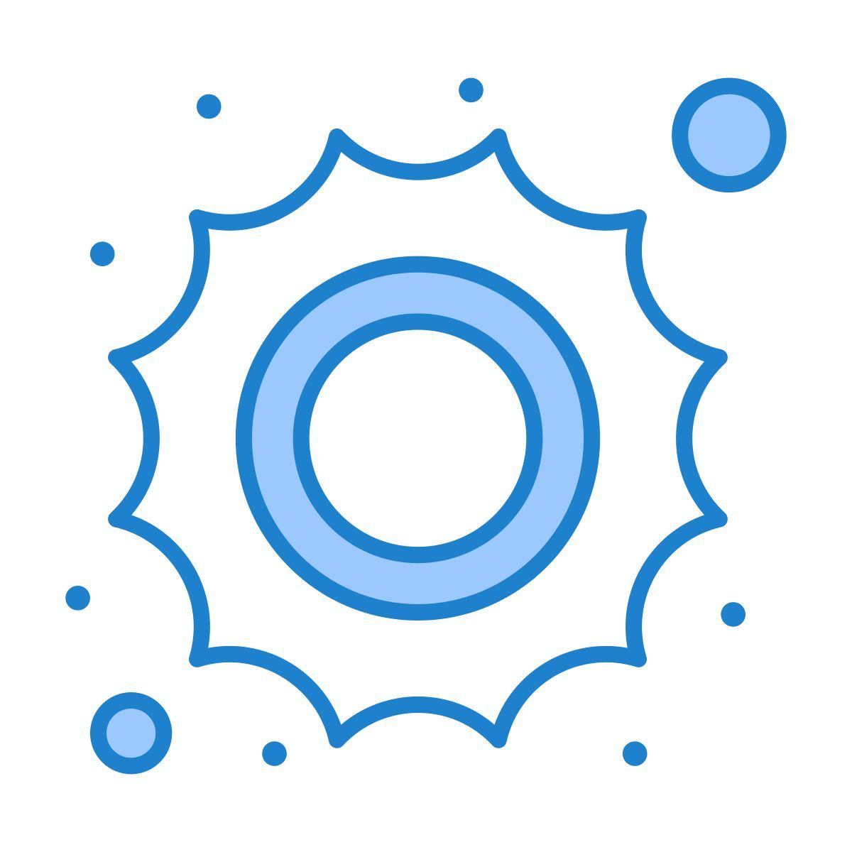 солнце icon