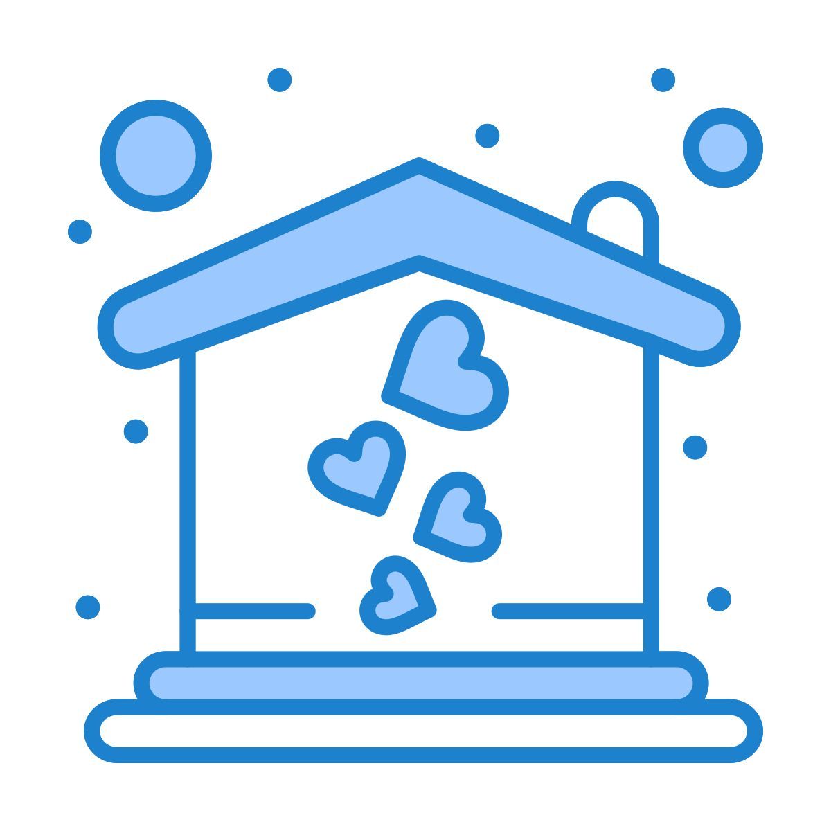 sweet home icon