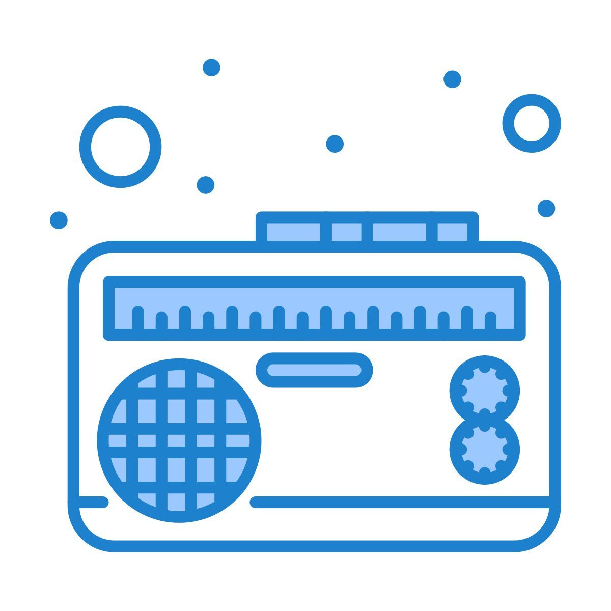 tape icon