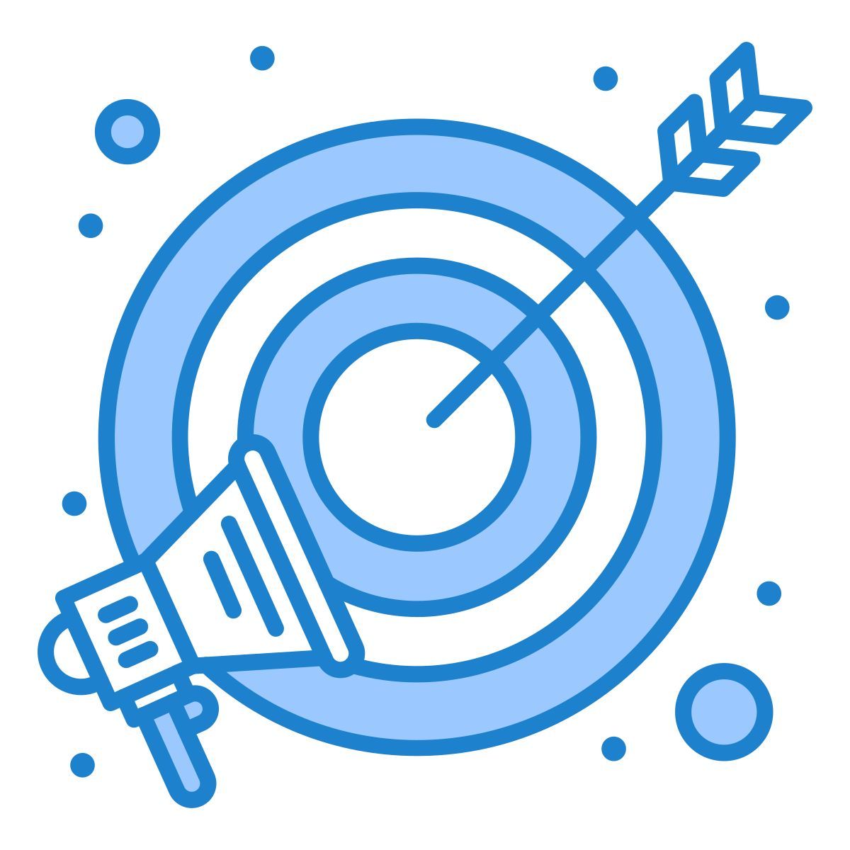 target icon