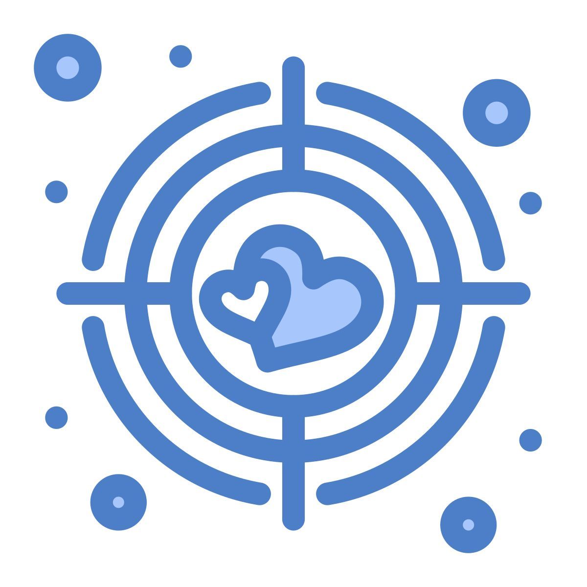 ziel Icon