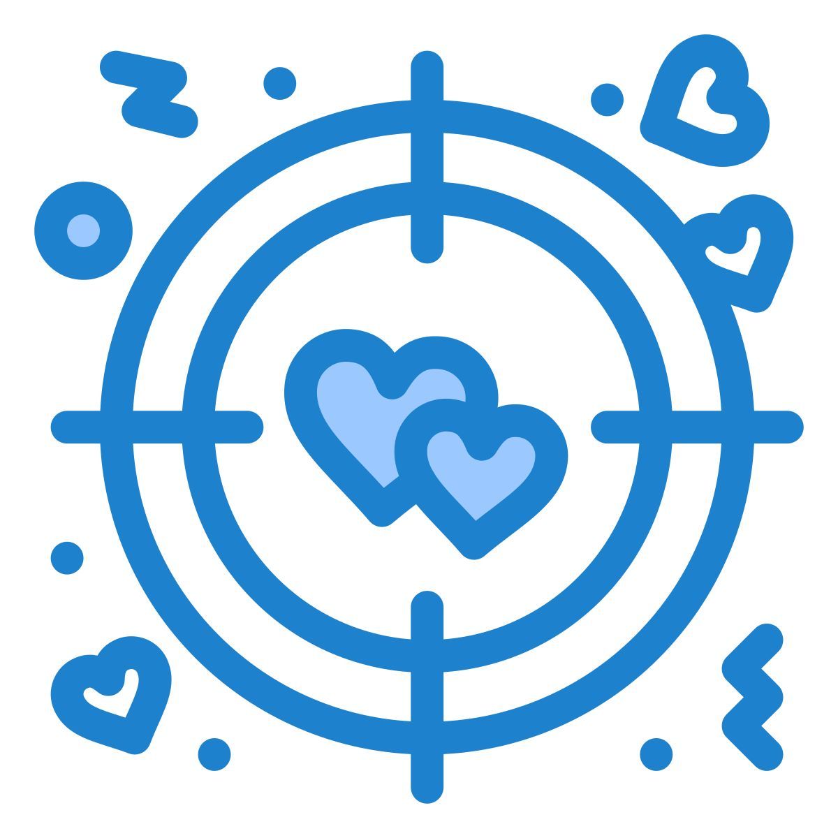 定义位置 icon