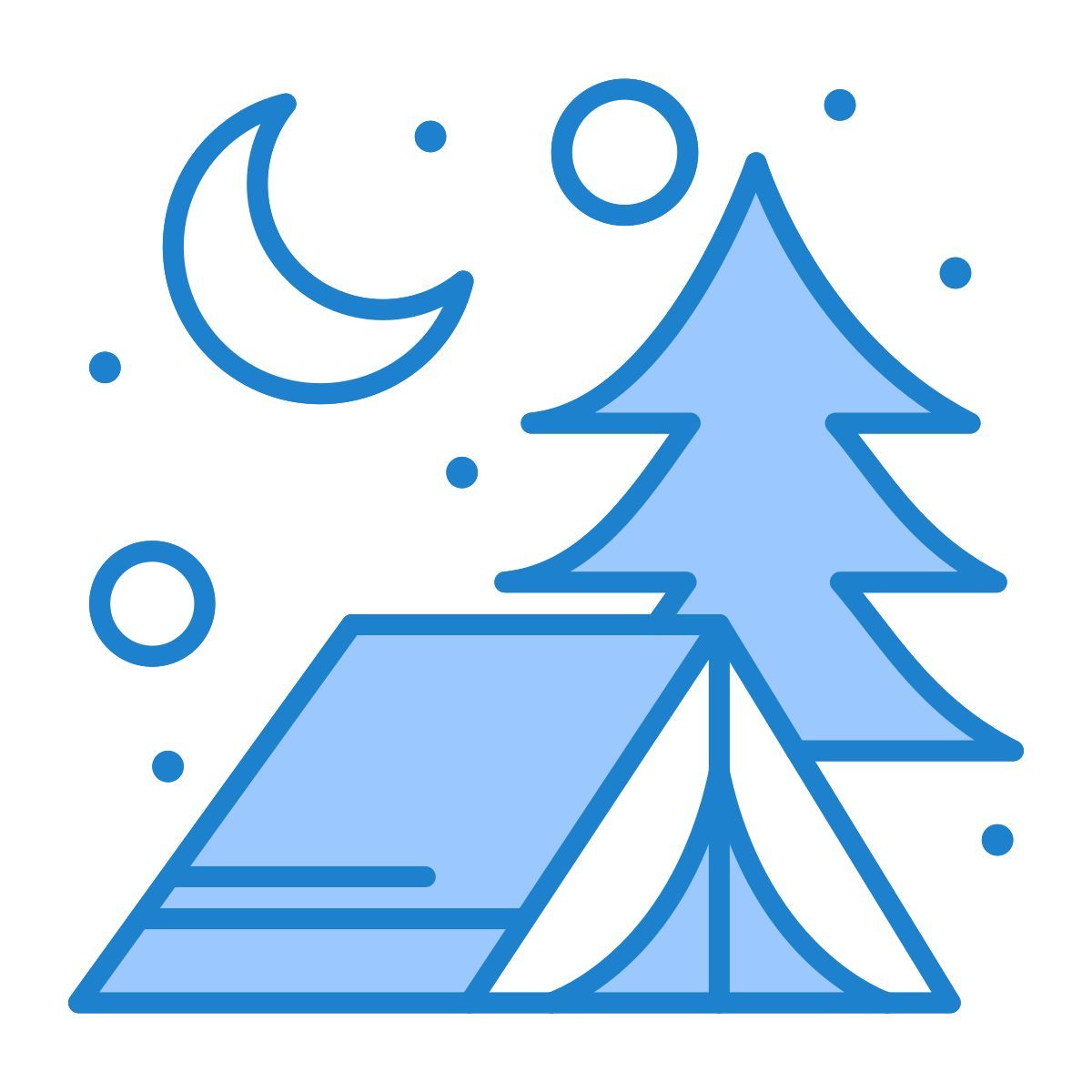 tent icon