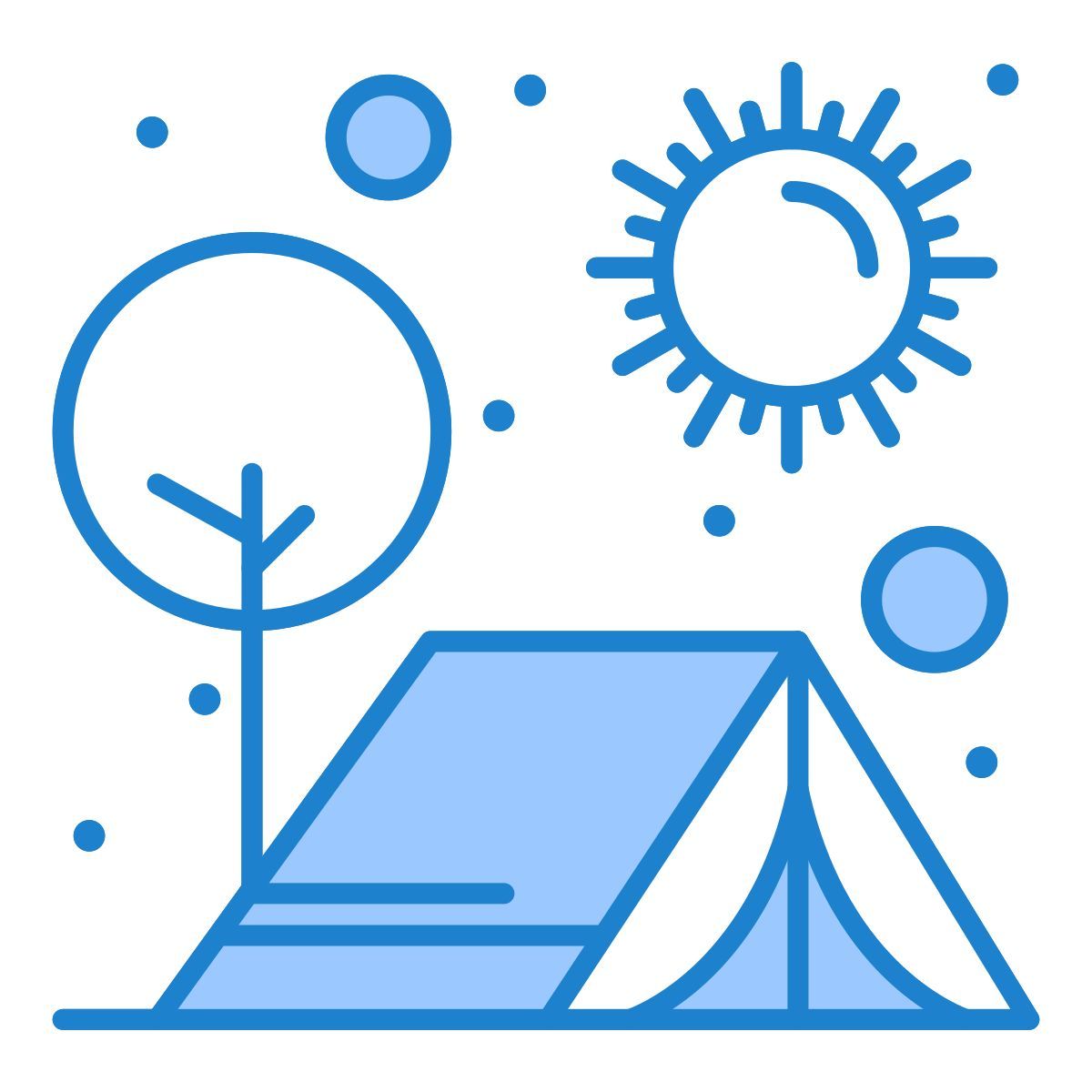 tent icon