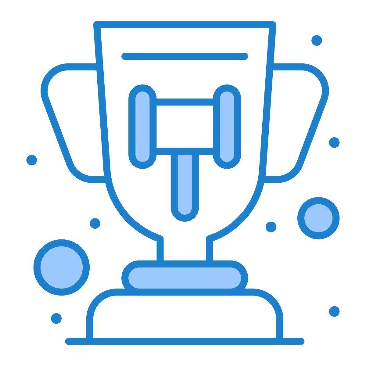 trofeo icon
